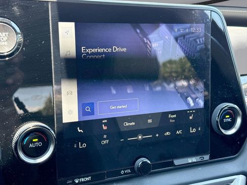 Used 2025 Lexus RX 350 FWD image 22