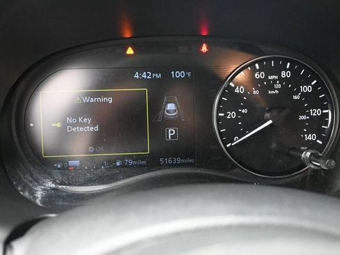 Used 2023 Nissan Kicks SR w/ SR Premium Package FWD image 22