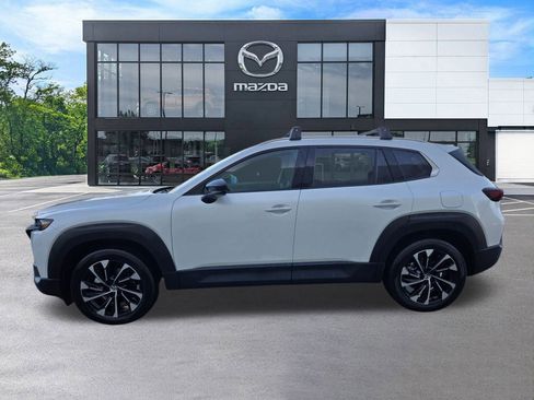 New 2026 MAZDA CX-50 2.5 Hybrid w/ Weather Package AWD/4WD image 9