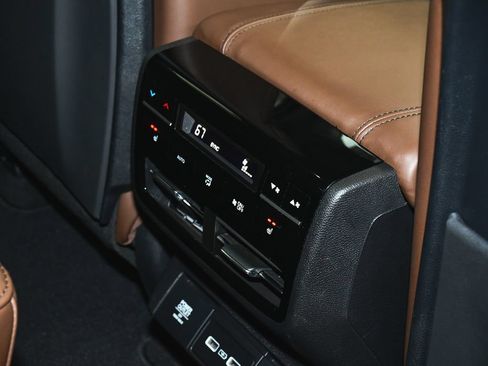 Used 2024 Acura MDX w/ Advance Package AWD/4WD image 53