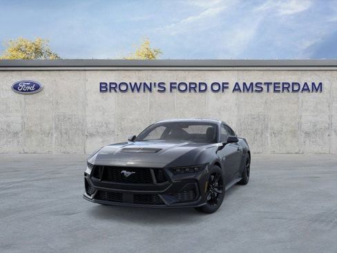 New 2026 Ford Mustang GT image 2