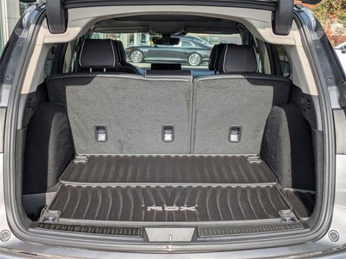 Used 2024 Acura RDX SH-AWD w/ Advance Package image 11