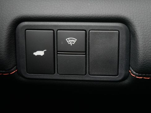 New 2026 Honda Passport TrailSport Elite image 22