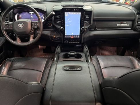 Used 2024 RAM 2500 Rebel w/ Safety Group image 27