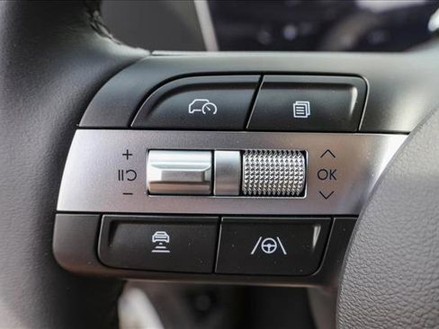 New 2025 Hyundai Tucson SEL image 14