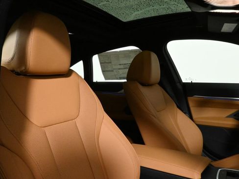 Used 2025 BMW i4 M50 w/ Premium Package image 37