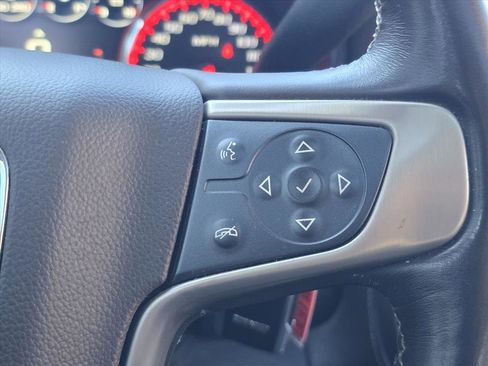 Used 2015 GMC Sierra 2500 Denali w/ Duramax Plus Package image 21