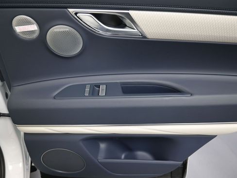 New 2026 Genesis GV80 3.5T Prestige image 15