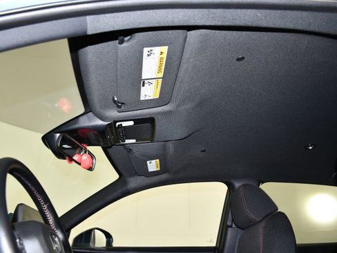 Certified 2026 Honda HR-V Sport image 39