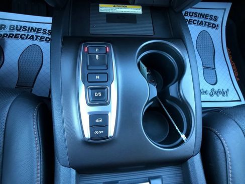 Used 2022 Honda Pilot TrailSport image 25