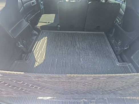 Used 2020 Ford Explorer ST AWD/4WD image 10
