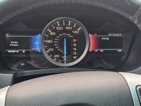 Used 2015 Ford Explorer Limited w/ Equipment Group 302A FWD image 31