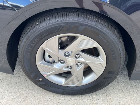 New 2025 Hyundai Sonata SE image 11