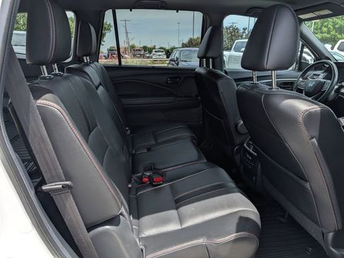 Used 2022 Honda Pilot TrailSport image 31