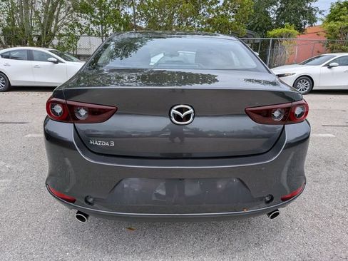 New 2026 MAZDA MAZDA3 s Sport FWD image 6