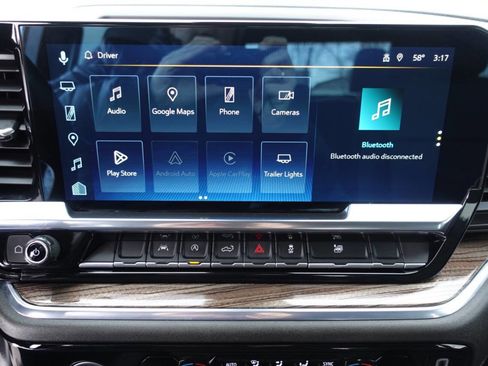 Used 2023 Chevrolet Silverado 1500 LT image 41