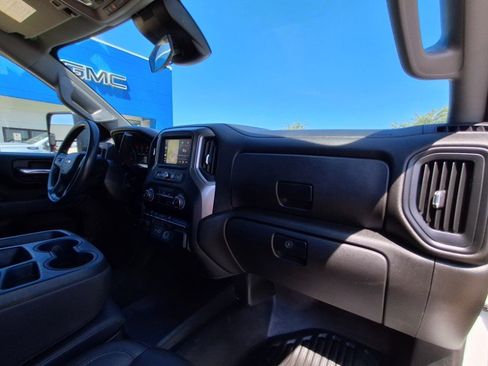 Used 2024 Chevrolet Silverado 2500 W/T w/ WT Fleet Convenience Package AWD/4WD image 13