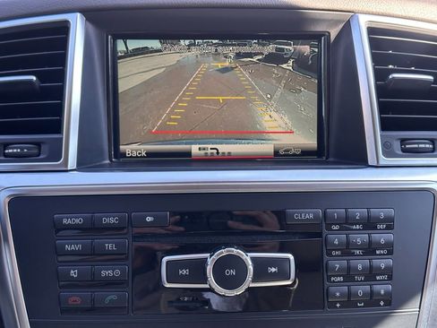 Used 2014 Mercedes-Benz ML 350 ML 350 image 35