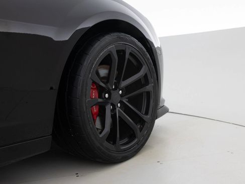 Used 2015 Chevrolet Camaro SS w/ SS Performance Package image 18