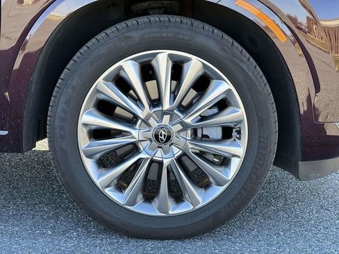 Used 2020 Hyundai Palisade Limited image 6