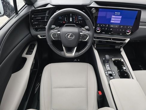 Used 2025 Lexus RX 350 Premium image 37