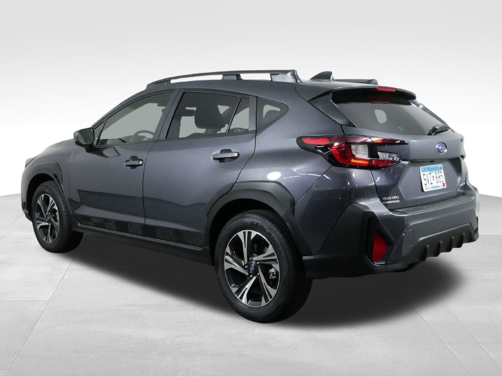 Used 2025 Subaru Crosstrek 2.5i Premium w/ Crosstrek Mirror Package AWD/4WD image 8