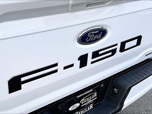 Certified 2023 Ford F150 XLT w/ Equipment Group 302A High image 8