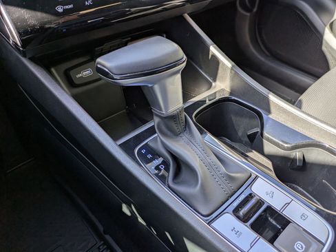 Used 2024 Hyundai Santa Cruz XRT image 24