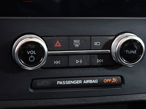 Used 2023 Ford Edge SEL w/ Convenience Package image 30