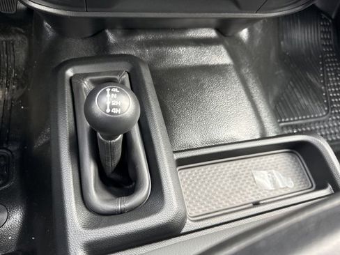 New 2024 RAM 3500 Tradesman image 13