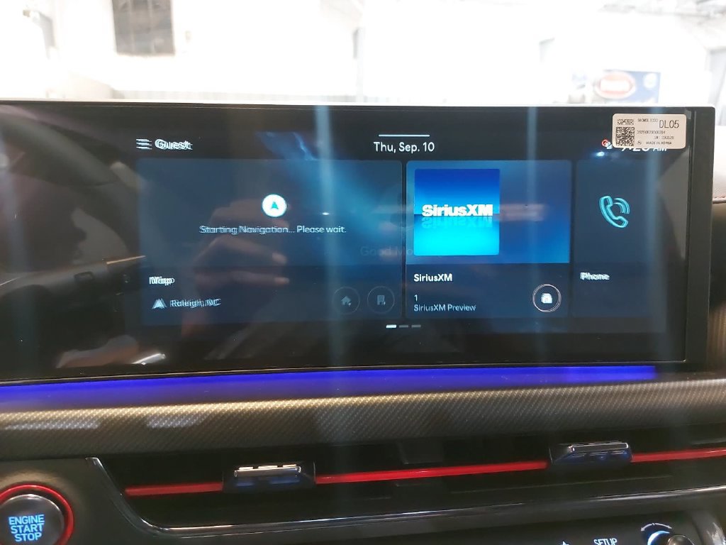 New 2026 Hyundai Sonata N Line FWD image 20