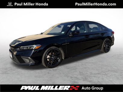 Used 2024 Honda Civic Sport