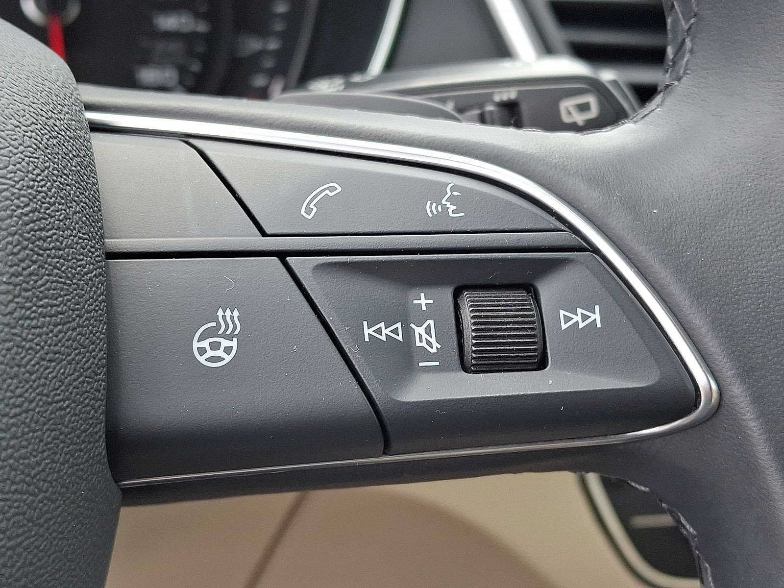 Certified 2023 Audi Q5 2.0T Premium w/ Convenience Package AWD/4WD image 24