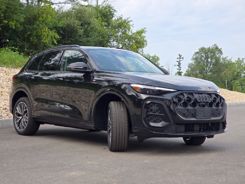 New 2026 Audi Q5 Premium Plus AWD/4WD image 8