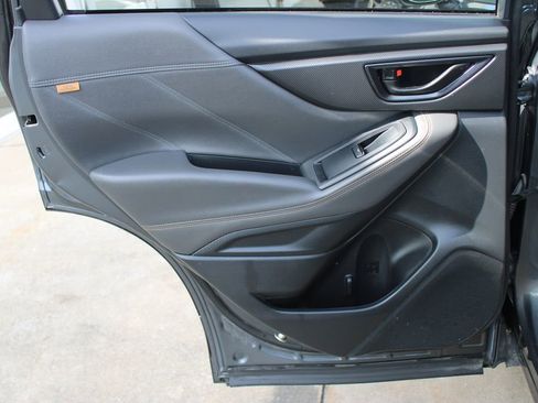 Used 2024 Subaru Forester Wilderness image 23