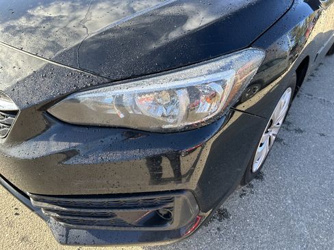 Used 2020 Subaru Impreza 2.0i image 9