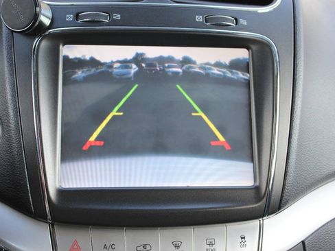 Used 2013 Dodge Journey Crew w/ Navigation & Sound Group I FWD image 26