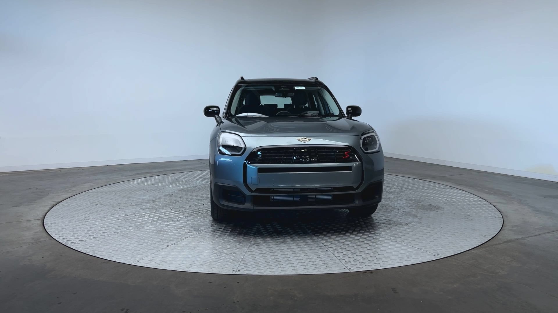 Used 2027 MINI Cooper Countryman S AWD/4WD image 3
