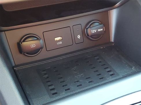 Used 2023 Hyundai Kona N Line image 30