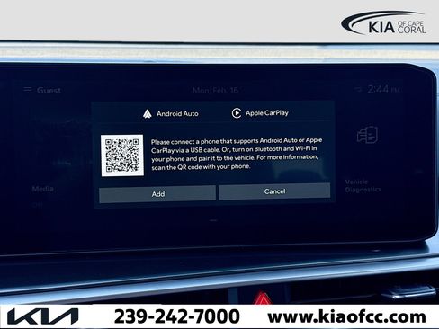 New 2026 Kia Sorento LX FWD image 31