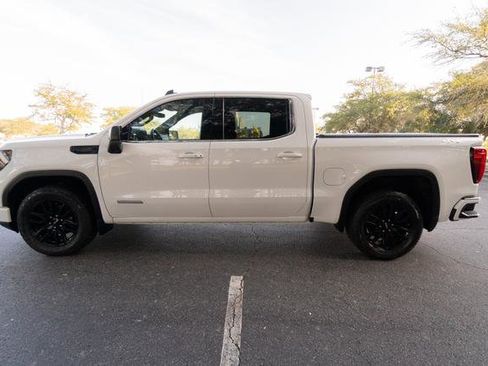 Used 2022 GMC Sierra 1500 Elevation image 6