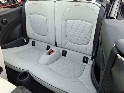 Used 2023 MINI Cooper John Cooper Works w/ Driver Assistance Package FWD image 7