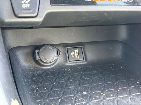 Used 2024 Toyota RAV4 LE FWD image 10