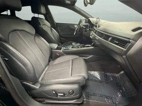 Used 2018 Audi A5 2.0T Premium Plus w/ Premium Plus AWD/4WD image 20