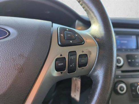 Used 2014 Ford Flex SE FWD image 15