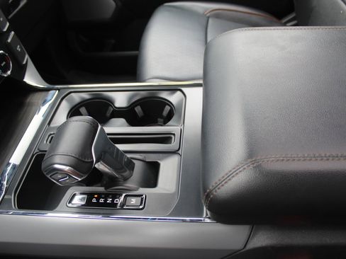 Used 2024 Ford F150 Lariat w/ Bed Utility Package AWD/4WD image 37