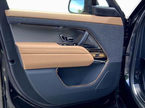 New 2026 Land Rover Range Rover Sport SE AWD/4WD image 11