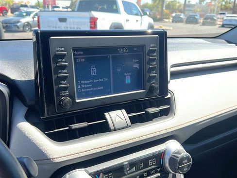 Used 2019 Toyota RAV4 XLE w/ Convenience Package image 7