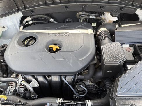 Used 2018 Hyundai Tucson SE FWD image 10