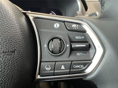 New 2026 Acura MDX SH-AWD image 27